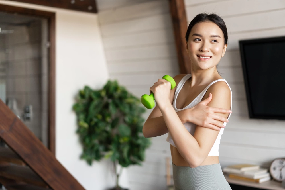 5 lợi ích tuyệt vời của việc tự chăm sóc bản thân