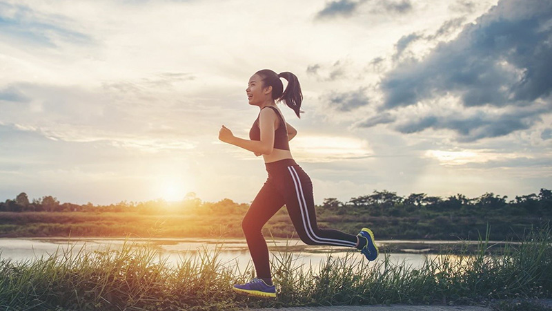 Các cách giúp xương chắc khỏe ở mọi độ tuổi