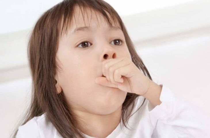 Các cách phòng bệnh hen phế quản ở trẻ em