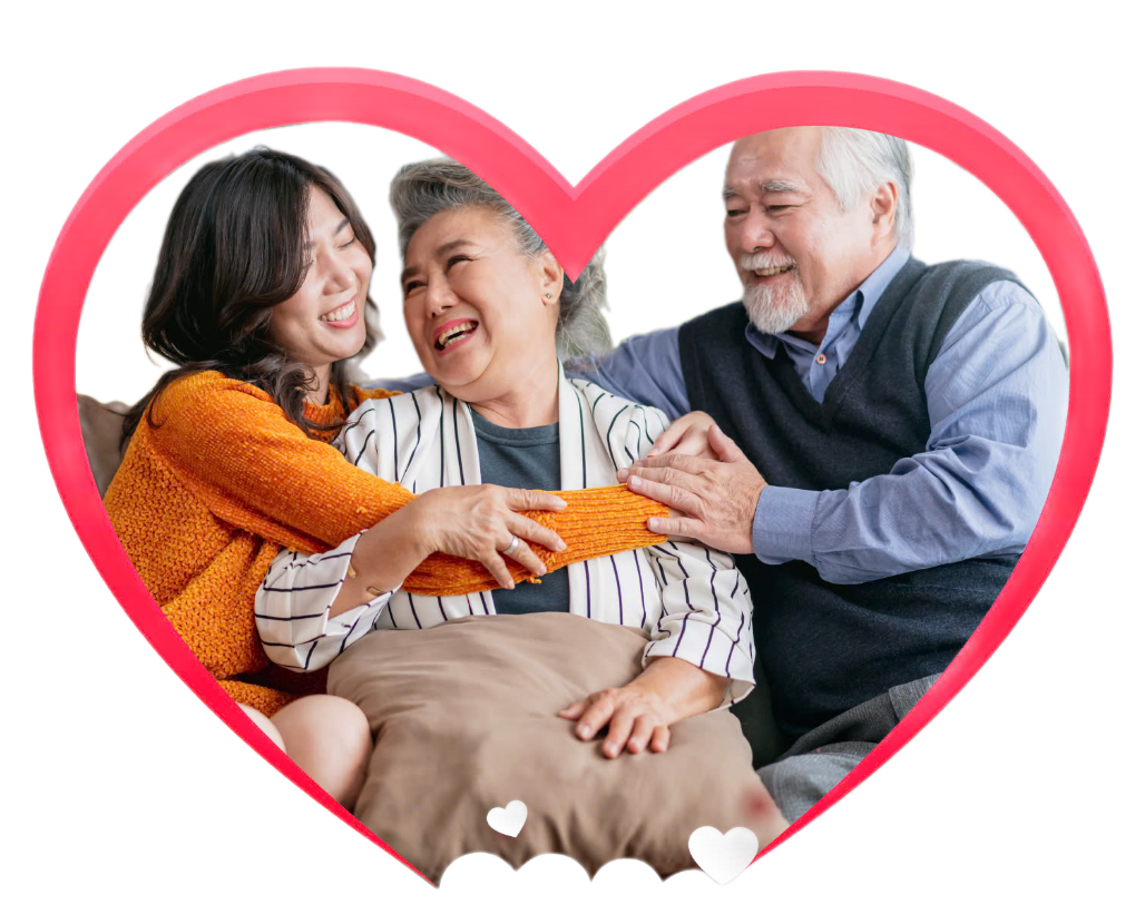 Về Kết Nối Sẻ Chia